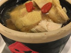 -上海小南国(世博源店)