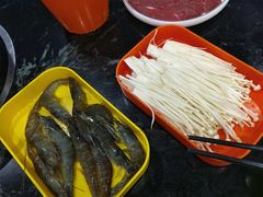 -小海豚•老字号海鲜餐厅(天涯店)