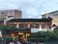 门面-大牌大·传统杭帮菜(湖滨店)