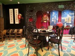 -誉八仙粤菜(万象天地店)