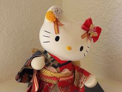 -东京浅草和服体验江户和装工房雅(浅草本店)