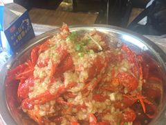 -巴厘龙虾·榜首油焖大虾(音乐学院·沿江酒馆店)