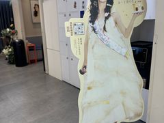 -海马体照相馆(上海宝山万达广场店)