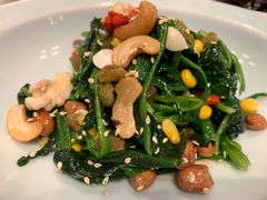 -宝轩渔府·老字号海鲜·正宗津菜(水上店)