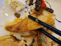 南昌臭鳜鱼-赣南人家(顺义后沙峪景里店)