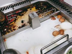 -海底捞火锅(吴中路店)