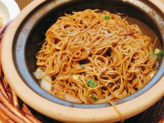 -黄山老妈·土菜(碧桂园店)