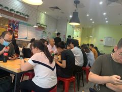 -西粉堂新疆米粉(朝外店)