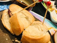 -色香味(澳门巴黎人店)