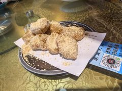 -良师门滨海人家·海鲜·家常菜(滨海城店)