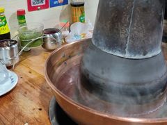 -元盛居(生态大街店)