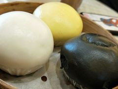 -潮府馆·非遗潮州菜·世纪公园(新国际博览中心店)