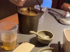 -巴奴毛肚火锅(二七万达店)