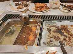 -星伦多自助料理·涮烤一体(奉贤龙湖天街店)