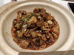 -鄱阳湖·江西小炒·瓦罐煨汤(五道口店)