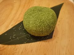 和风甜品集-赤坂亭·M9和牛烧肉(南京江南虹悦城店)