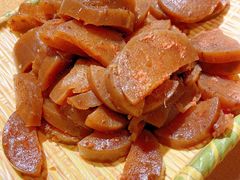 驴灌肠-驴脾气特色炒菜(广渠门内店)