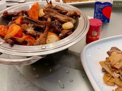 -美极鲜食坊(宝安南路店)