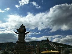 -龙口南山旅游景区