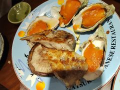 -松子料理(亮马桥店)