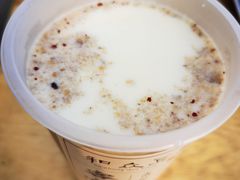 红枣豆浆-和众大油条(维明路店)