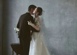 -CD视觉婚纱摄影