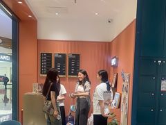-海马体照相馆(重庆爱琴海购物公园店)