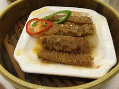 -北海渔村酒楼·粤菜海鲜点心(新华店)