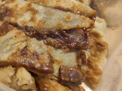 -河沿肉饼Beijing Pie(东华门店)