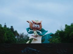 -深圳国际园林花卉博览园