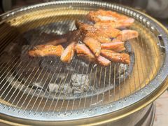 -西塔老太太泥炉烤肉(温州首店万象城黑金店)