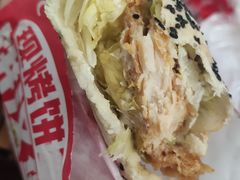 -肯德基(春申店)