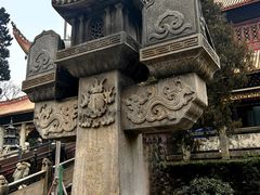 -南岳大庙