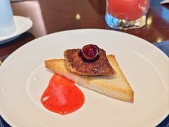 -Social 秀西餐厅-长沙瑞吉酒店(运达店)
