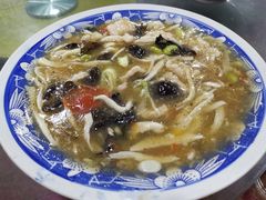 熬货-管记水席老店(仙果市街店)