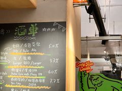 -双拼市场·烧烤精酿啤酒