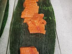 -晶丽香榭自助餐(南京大饭店)