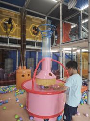 -meland亲子乐园·派对·研学(淄博万象汇店)