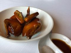 -富力丽思卡尔顿酒店·丽轩中餐厅
