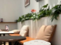 -Peet's 皮爷咖啡(乐峰店)