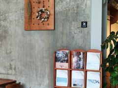 -有序Orderly融合西餐·咖啡(运河外滩店)