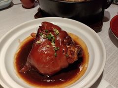 -大鸭梨烤鸭·北京菜(南小街/南苑店)