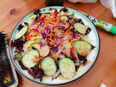 -海胆小馆(东北水饺·春柳店)