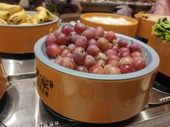 -喜家自助小火锅(卓悦里店)