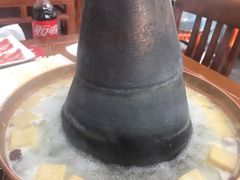 -岳合轩老北京涮肉