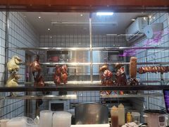 -龙记·香港茶餐厅(海上世界店)