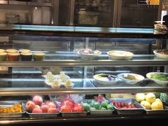 -鹦鹉小厨味道餐厅(山大南路店)