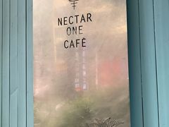 -Nectar One Cafe(勇烈路n1店)