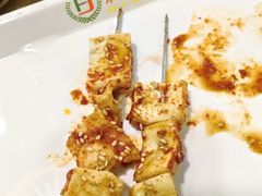 -禾记海鲜烧烤(八一路店)