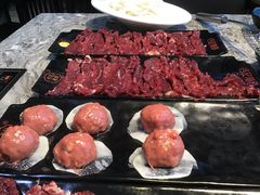 -潮发潮汕牛肉店(芳村店)